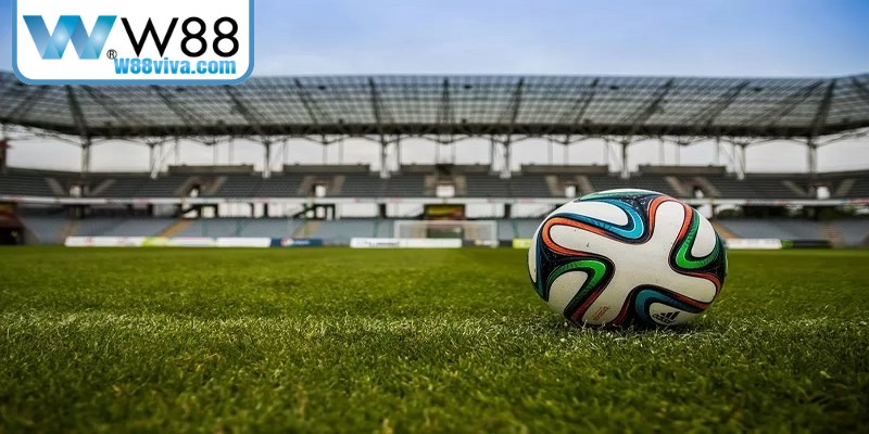 Tìm hiểu cách đọc kèo đồng banh nửa trái trong kèo Châu Á là gì