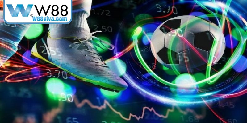 Kèo dưới một thuật ngữ dùng để chỉ đội bóng bị đánh giá thấp hơn đối thủ 
