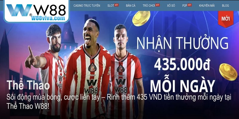 Lý do cần phải truy cập link vào W88 chính thống