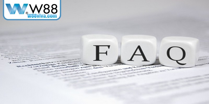 FAQ cần khi về mẹo chơi Poker W88