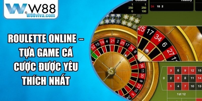 Roulette Online